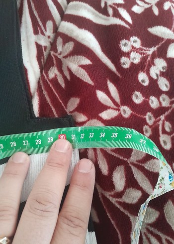 Siyah Beyaz Çizgili Triko Kadın Atlet - Görsel 3