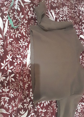 svit hiç giyilmedi - Görsel 6