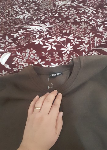 svit hiç giyilmedi - Görsel 5