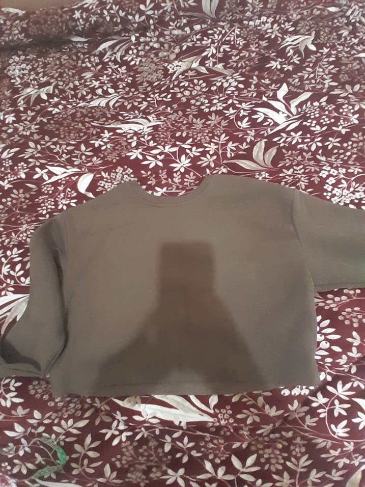 svit hiç giyilmedi - Görsel 4