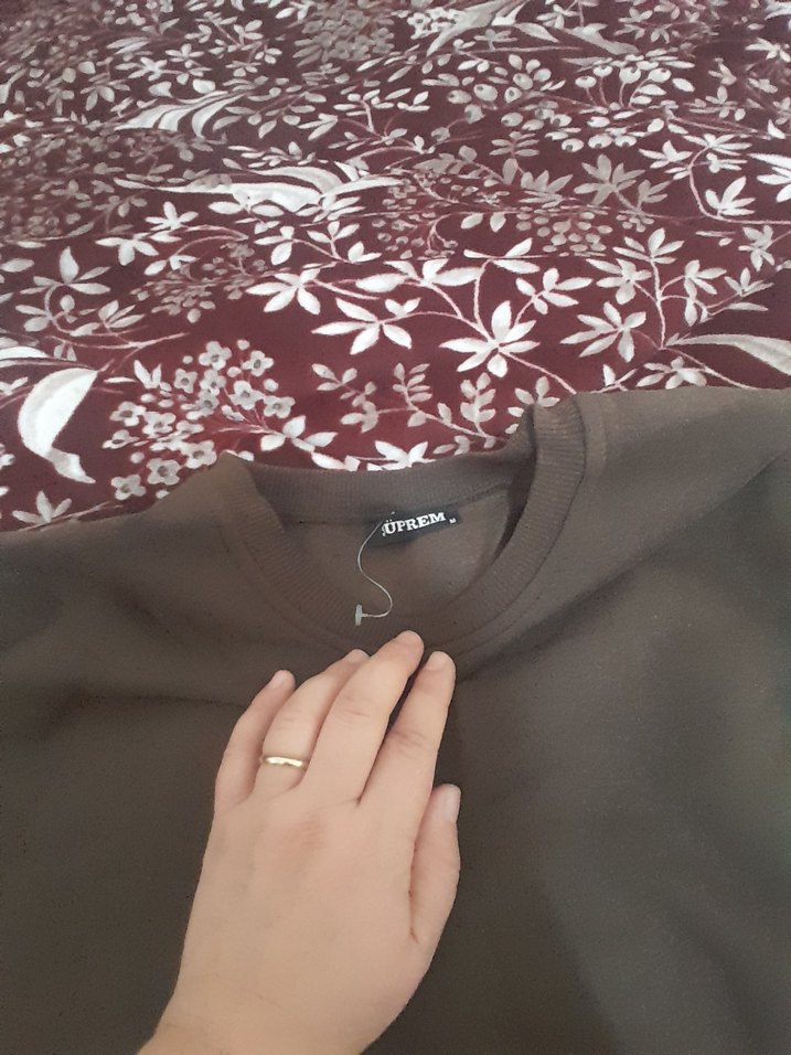 svit hiç giyilmedi - Görsel 5