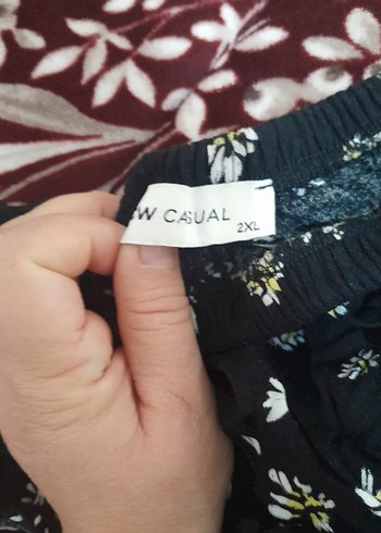 cicekli elbise yazlik - Görsel 5