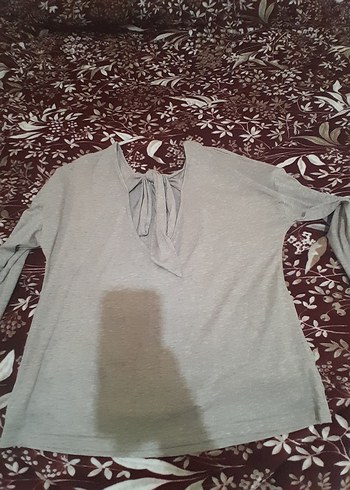 taş rengi tsort - Görsel 2