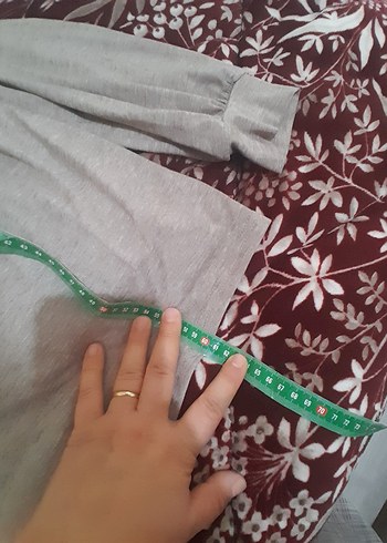 taş rengi tsort - Görsel 5