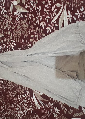 taş rengi tsort - Görsel 3