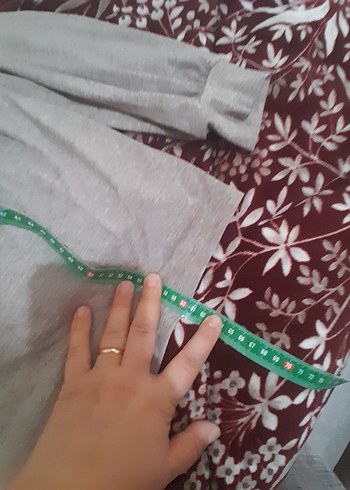 taş rengi tsort - Görsel 4