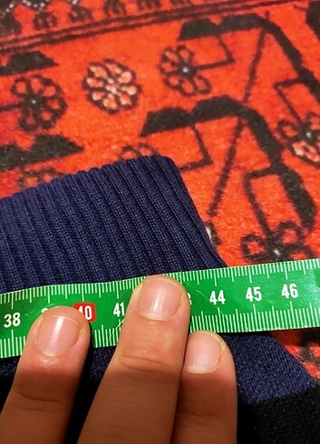 l Beden çeşitli Renk Triko etek