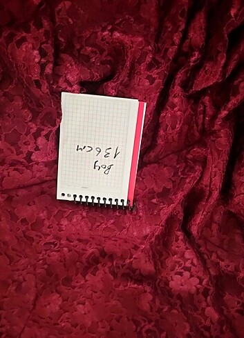 Diğer Uzun dantel elbise