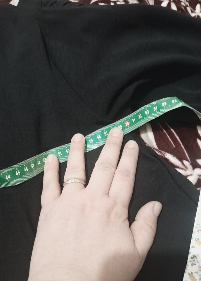 Dar geldiği için satıyorum  - Görsel 2