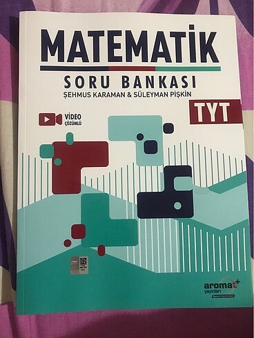 Tyt matematik soru bankası 2024