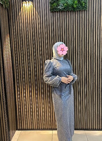 Özel gün abisyesi