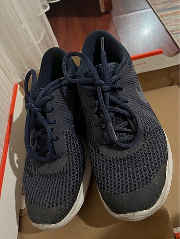 Nike Nike spor koşu ayakkabısı