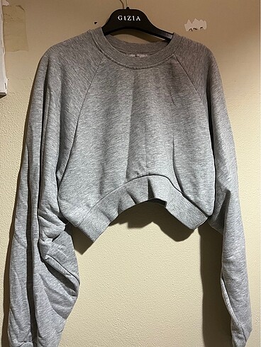 Bershka Sweatshirt
