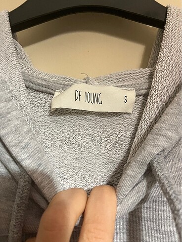 Defacto Defacto Sweatshirt