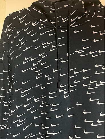 Nike Nike Orijinal Sweatshirt