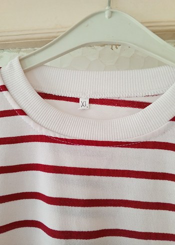 tşört  uzun - Görsel 2