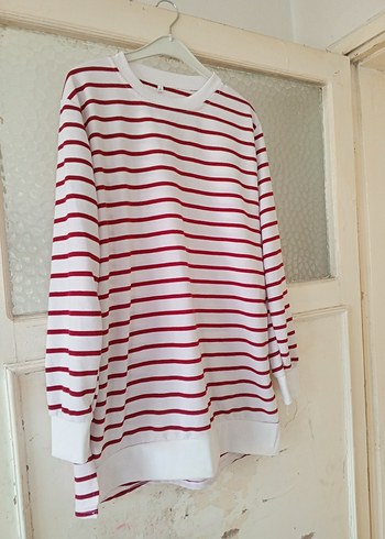 tşört  uzun - Görsel 4