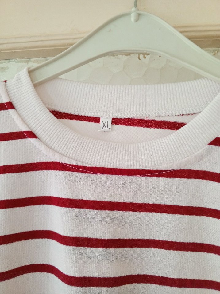 tşört  uzun - Görsel 2