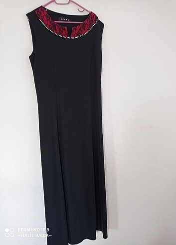 Tesettür abiye  - Görsel 2