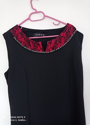 Tesettür abiye  - Görsel 4