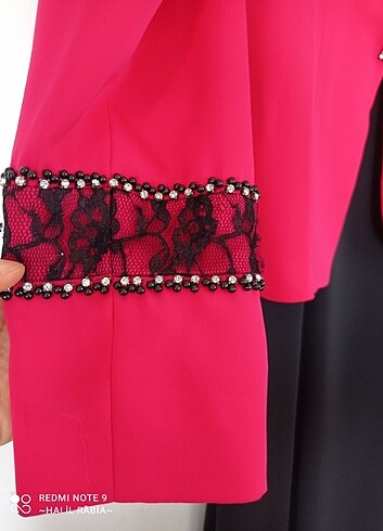 Tesettür abiye  - Görsel 5