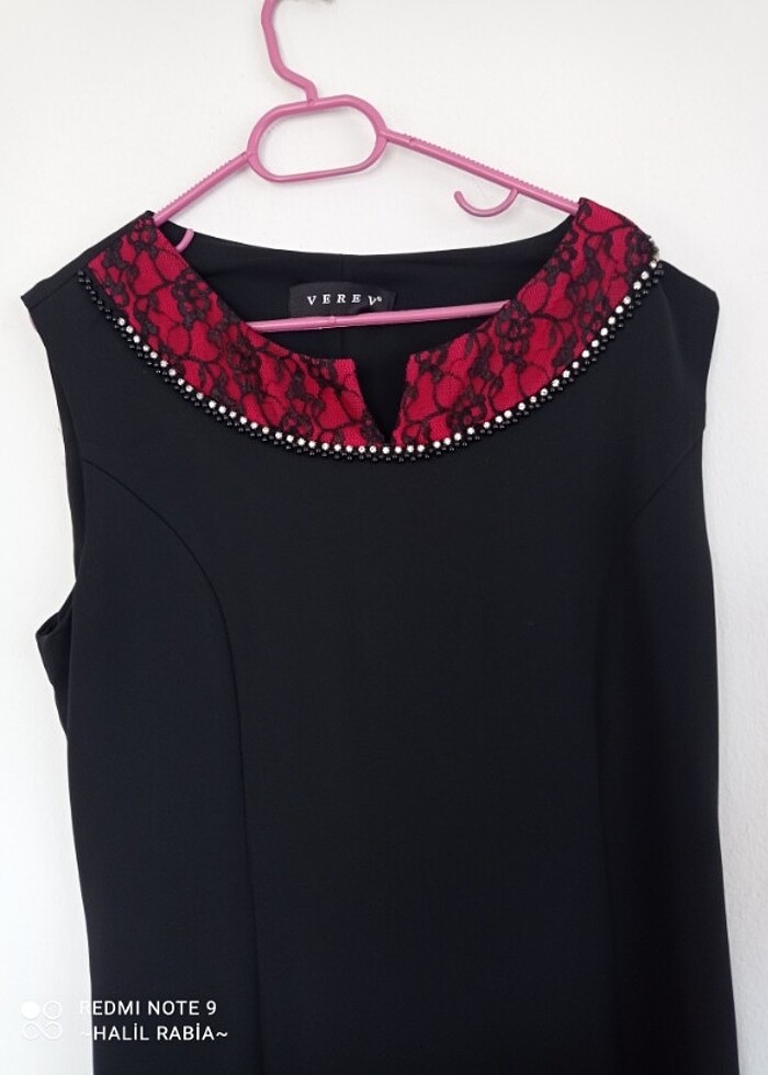 Tesettür abiye  - Görsel 4