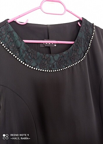 Tesettür abiye  - Görsel 2