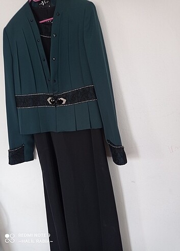 Tesettür abiye  - Görsel 3