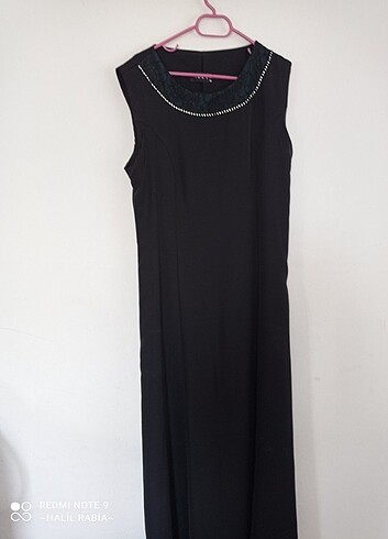 Tesettür abiye  - Görsel 5