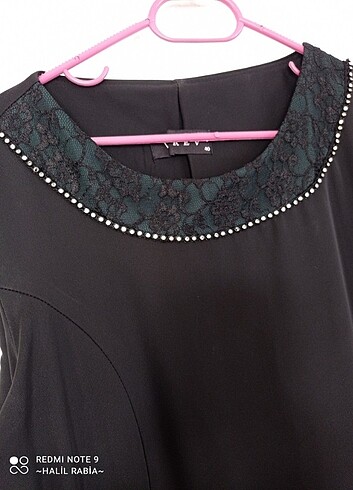 Tesettür abiye  - Görsel 7
