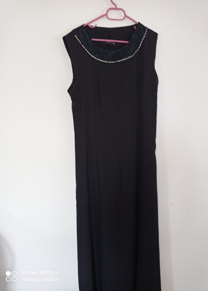 Tesettür abiye  - Görsel 5