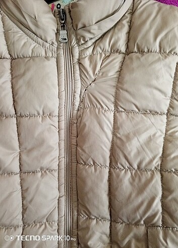 Çocuk mont 9,10 yas - Görsel 5