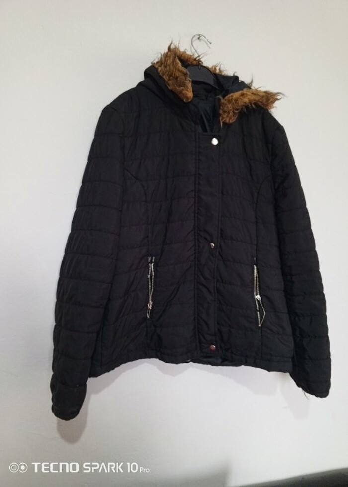 Mont XL 42 beden  - Görsel 2