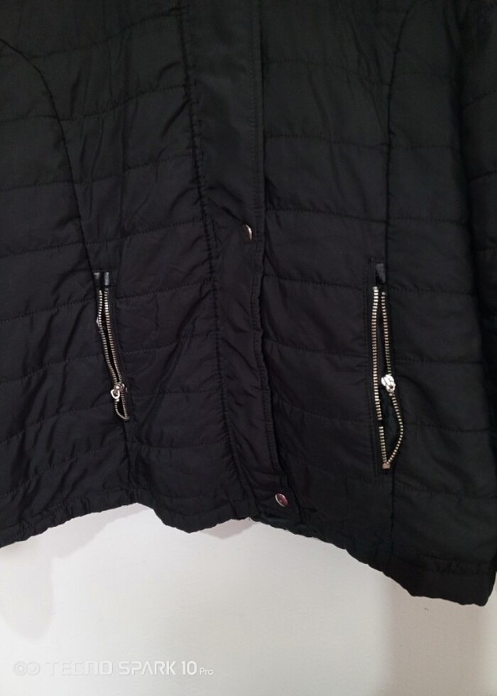 Mont XL 42 beden  - Görsel 4