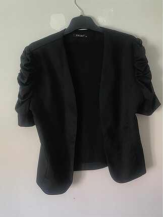 Blazer ceket