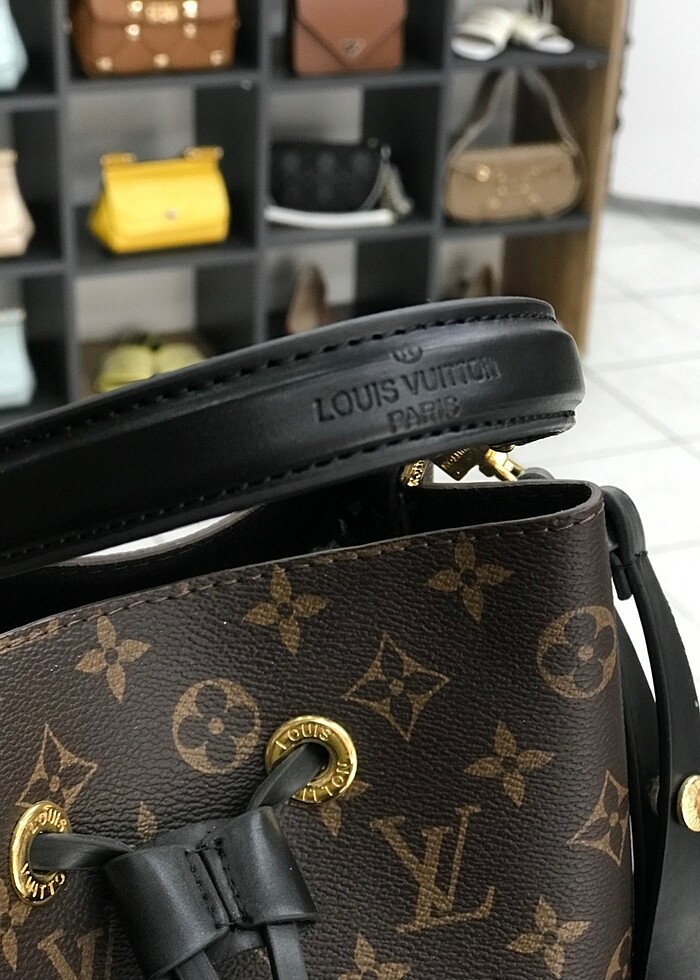 Louis Vuitton Neoneo - Görsel 3