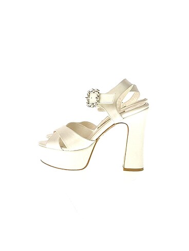 Vintage Love Platform %70 İndirimli.