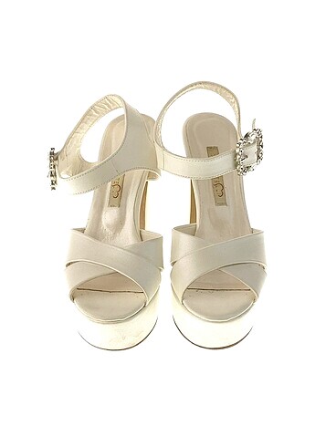 37 Beden Vintage Love Platform %70 İndirimli.