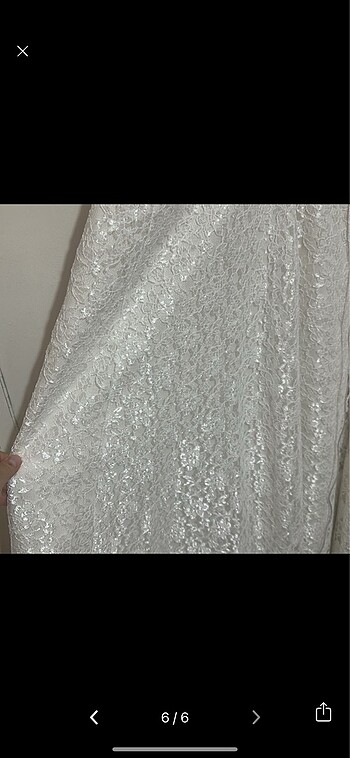 Fuşya bindallı - Görsel 6