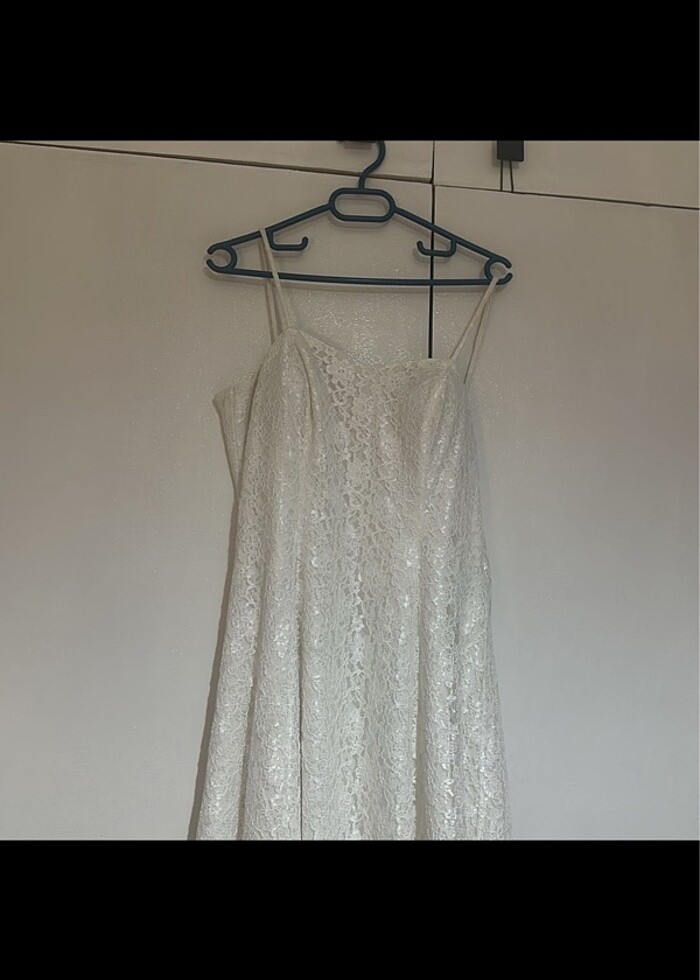 Fuşya bindallı - Görsel 5