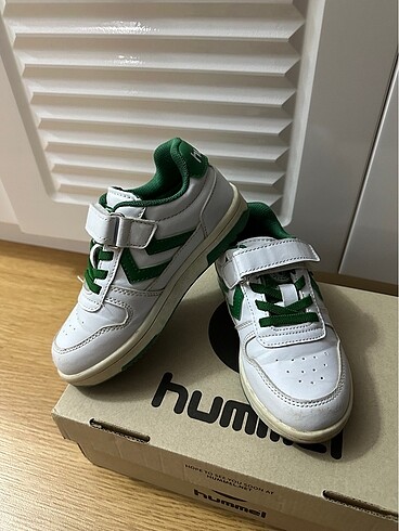 Hummel spor ayakkabı