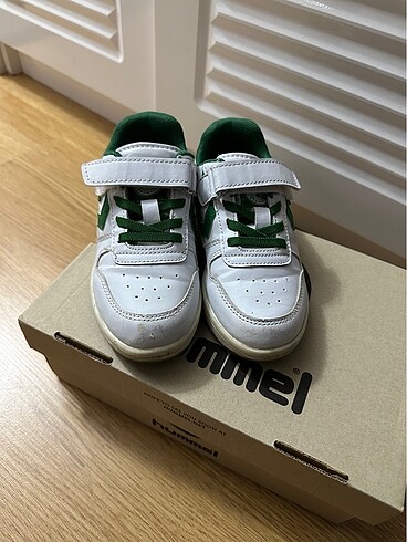 Hummel Hummel spor ayakkabı
