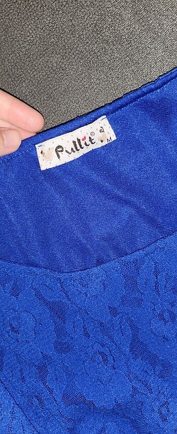 Lilly Pulitzer Dantel detay elbise