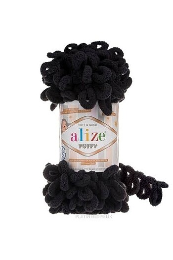 Alize puffy 60