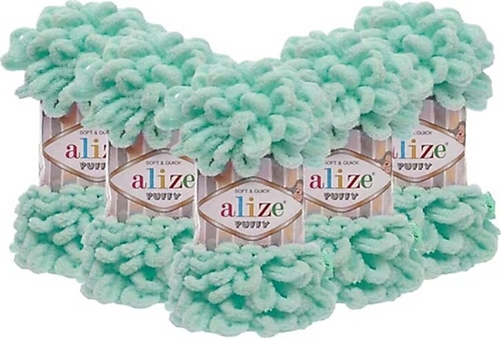 Alize puffy 19