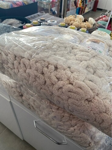 Puffy 599