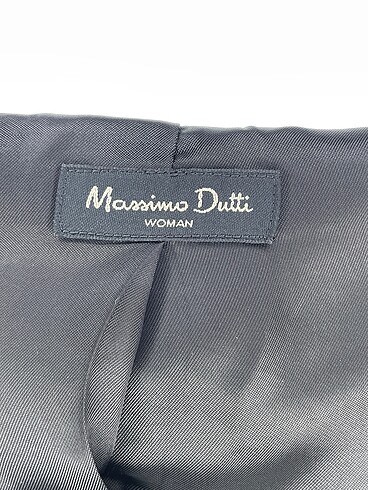38 Beden çeşitli Renk Massimo Dutti Ceket %70 İndirimli.