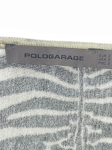 m Beden çeşitli Renk Polo Garage Tunik %70 İndirimli.