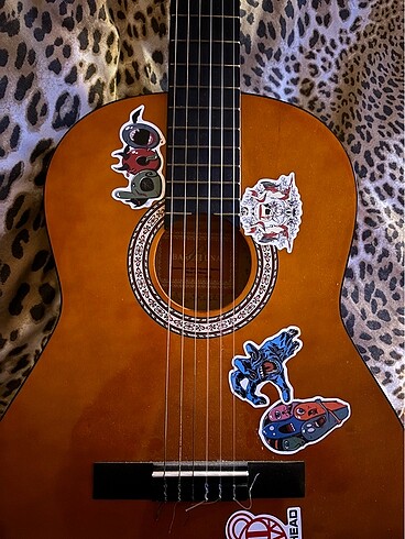 Barcelona LC 3900 Klasik Gitar