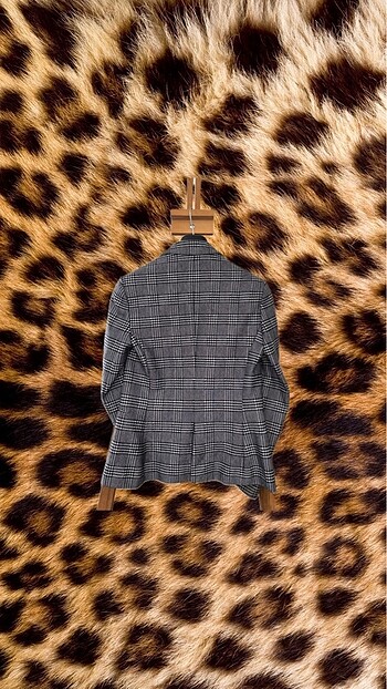 m Beden Mango blazer
